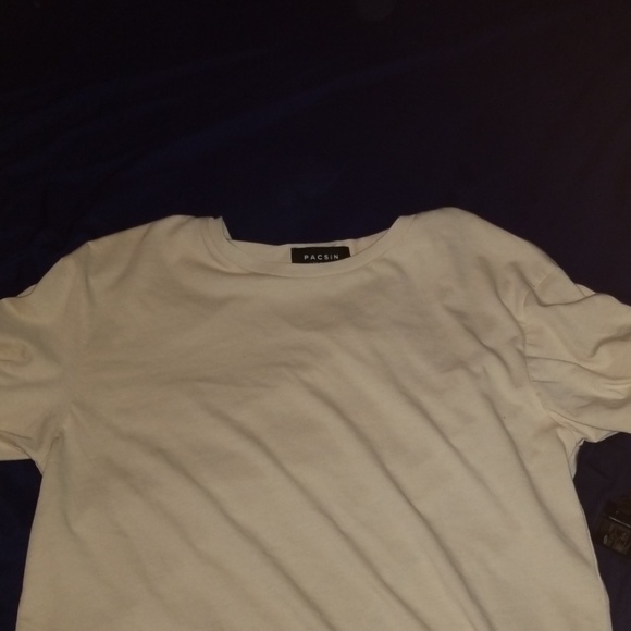 Long tshirt - Picture 1 of 3